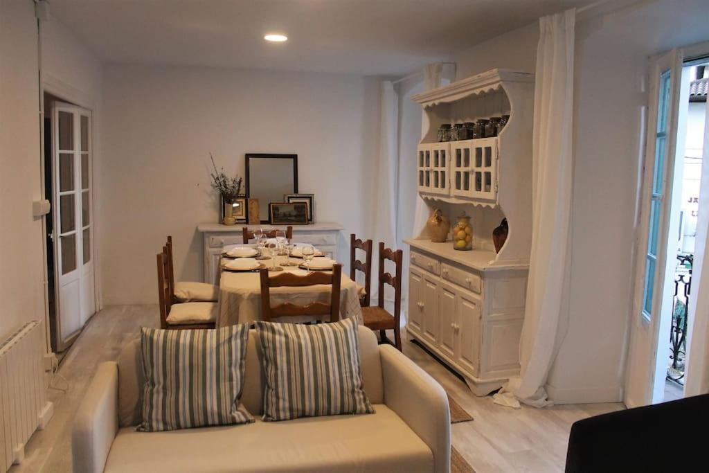 Sokaire De Urdaibai Junto A Mundaka Apartment Sukarrieta ภายนอก รูปภาพ