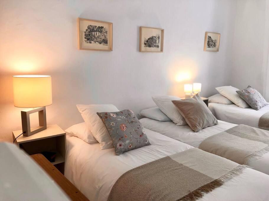 Sokaire De Urdaibai Junto A Mundaka Apartment Sukarrieta ภายนอก รูปภาพ