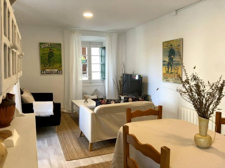 Sokaire De Urdaibai Junto A Mundaka Apartment Sukarrieta ภายนอก รูปภาพ