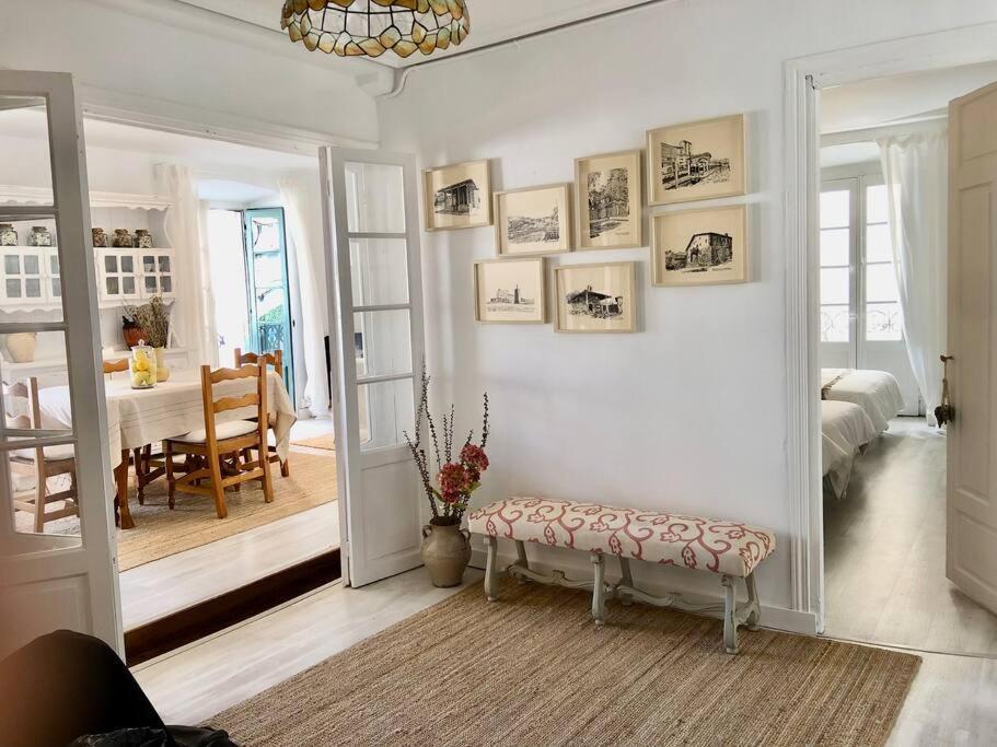 Sokaire De Urdaibai Junto A Mundaka Apartment Sukarrieta ภายนอก รูปภาพ