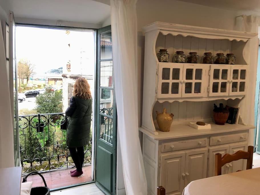 Sokaire De Urdaibai Junto A Mundaka Apartment Sukarrieta ภายนอก รูปภาพ