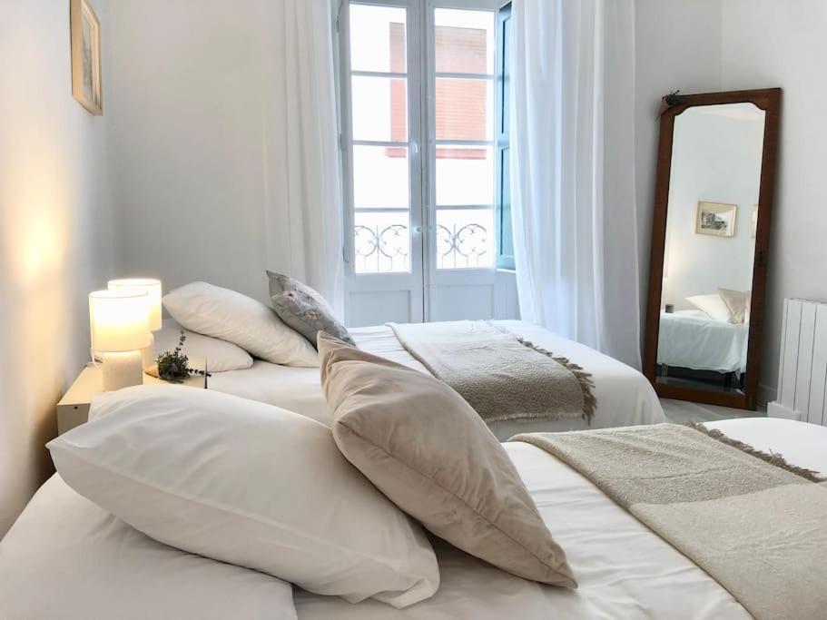 Sokaire De Urdaibai Junto A Mundaka Apartment Sukarrieta ภายนอก รูปภาพ