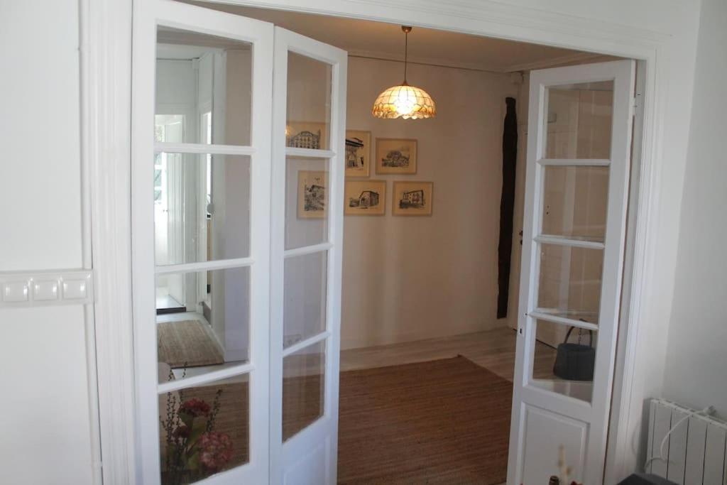 Sokaire De Urdaibai Junto A Mundaka Apartment Sukarrieta ภายนอก รูปภาพ