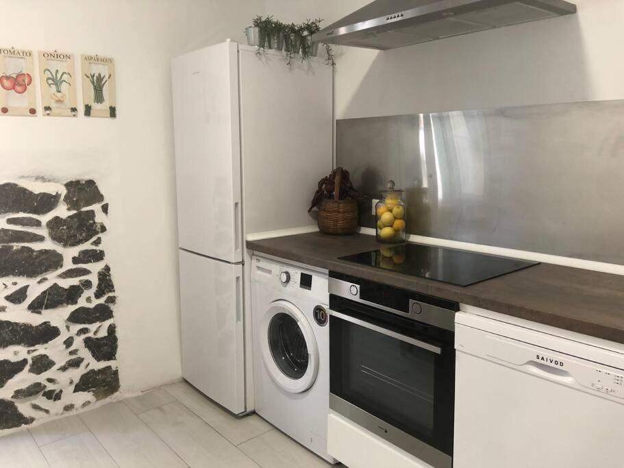Sokaire De Urdaibai Junto A Mundaka Apartment Sukarrieta ภายนอก รูปภาพ