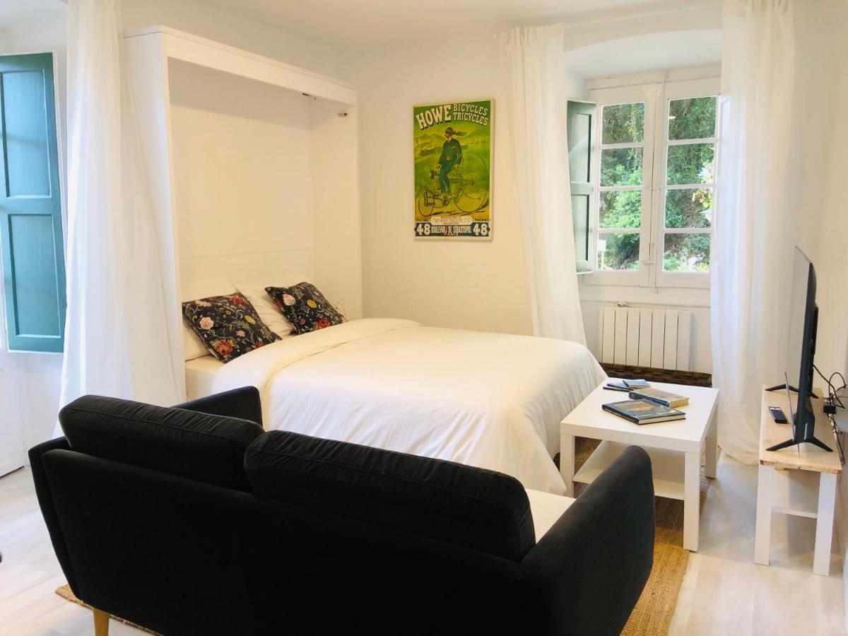 Sokaire De Urdaibai Junto A Mundaka Apartment Sukarrieta ภายนอก รูปภาพ